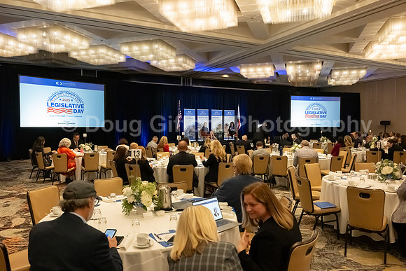 OCBC - 2025 Legislative Day