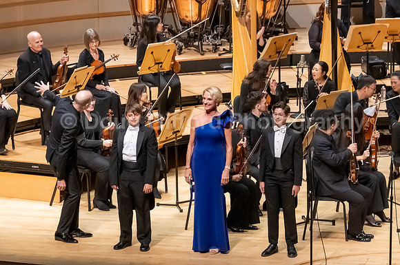 Pacific Chorale's 2023-24 Season Finale