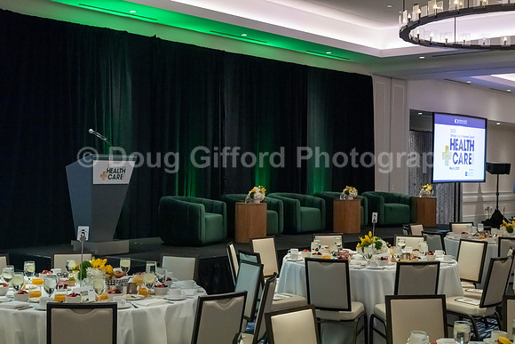 2025 Orange County Business Council Health Care Forum