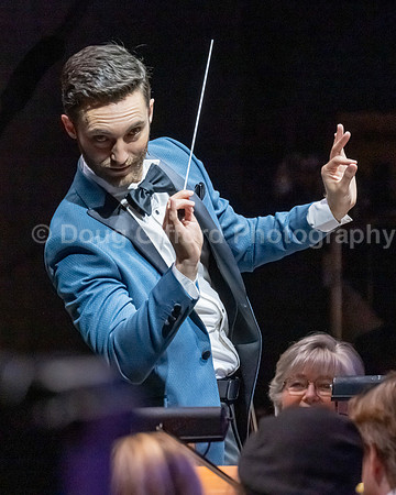 Pacific Symphony - John Williams' Magical Music of Harry Potter