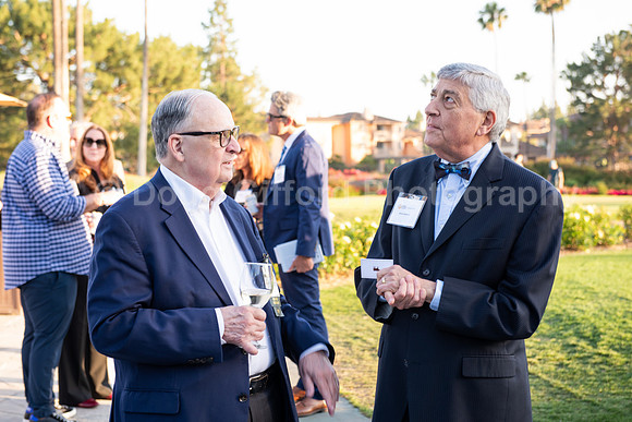 World Affairs Council of Orange County - Uncharted Waters, a conversation with Admiral James G. Stavridis (ret.)