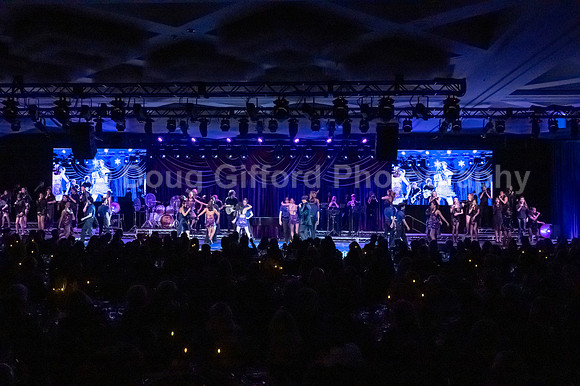 Orange County School of the Arts Foundation Presents - House of Muse Gala 2025