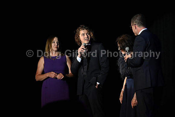 Orange County School of the Arts Foundation - "Night of a Million Dreams" Gala 2022
