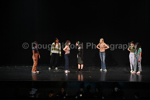 California School of the Arts- San Gabriel Valley Foundation Season Finale 2022