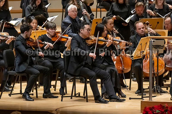 Pacific Symphony - Handel's Glorious Messiah