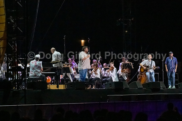 Pacific Symphony- July 4th Spectacular Music of Buffet, Beach Boys and More