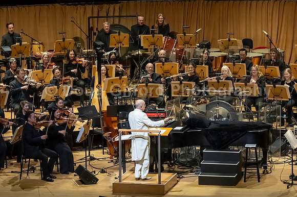 Pacific Symphony - Pops Season Opening Weekend with Bernadette Peters