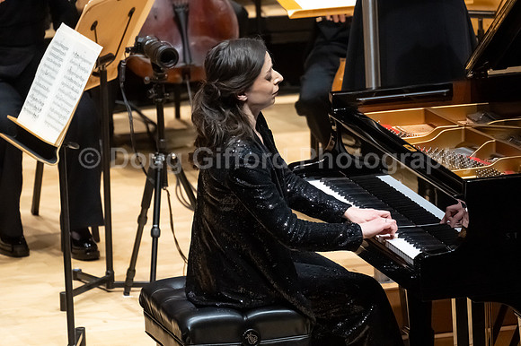 Pacific Symphony - Beethoven & Sibelius