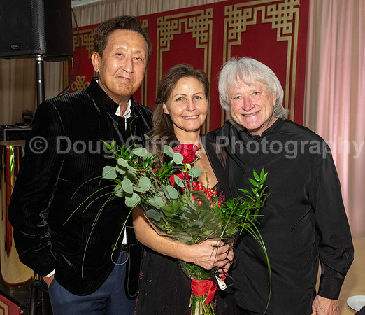 Pacific Symphony Lunar New Year 2022