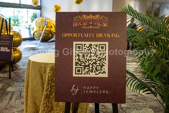 Orange County School of the Arts Foundation Presents - House of Muse Gala 2025