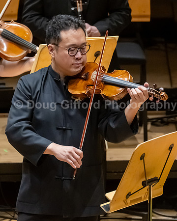 Pacific Symphony - Four Seasons & Strauss