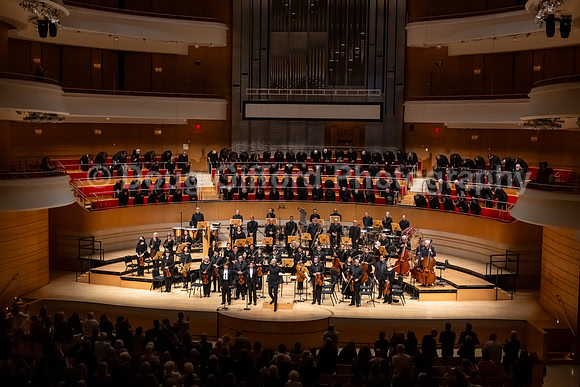Pacific Chorale's 2023-24 Season Finale