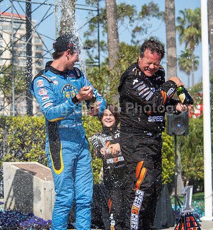 Acura Grand Prix of Long Beach 2022