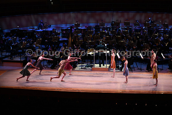 Class Act Youth Concert
