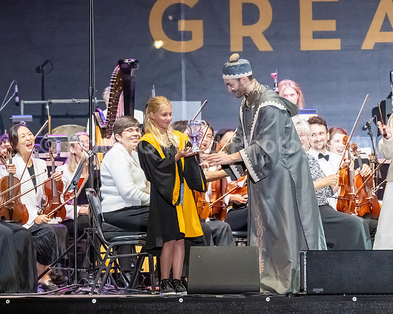 Pacific Symphony - John Williams' Magical Music of Harry Potter