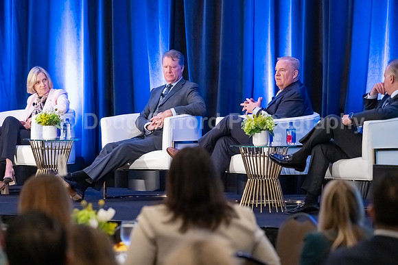 2024 Orange County Business Council Health Care Forum