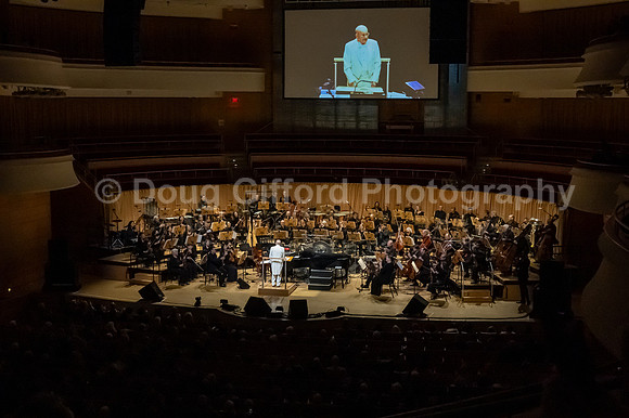 Pacific Symphony - Pops Season Opening Weekend with Bernadette Peters