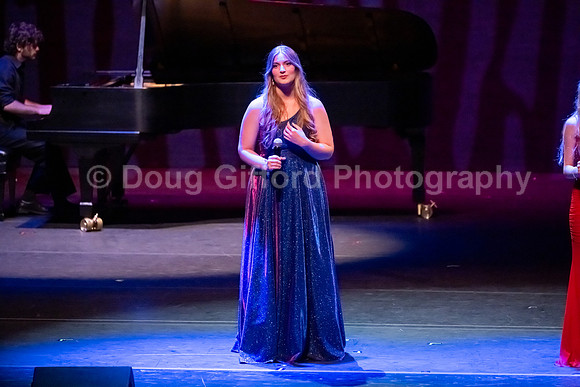 Orange County School of the Arts Foundation - Season Finale 2025