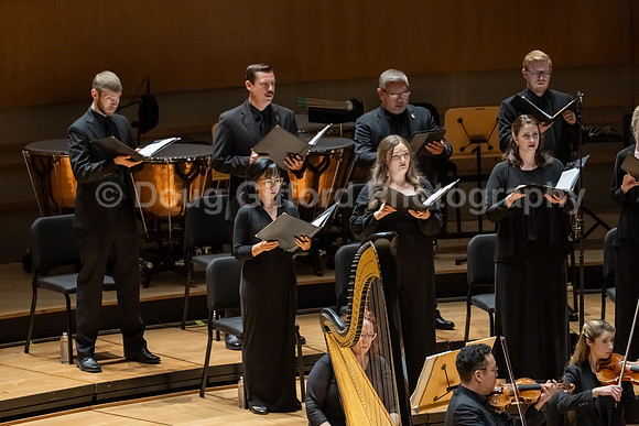 Pacific Chorale's 2023-24 Season Finale