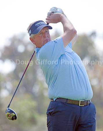 Toshiba Classic 2014 - Round 1T