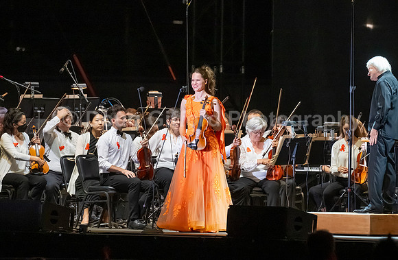 Pacific Symphony - Tchaikovsky Spectacular