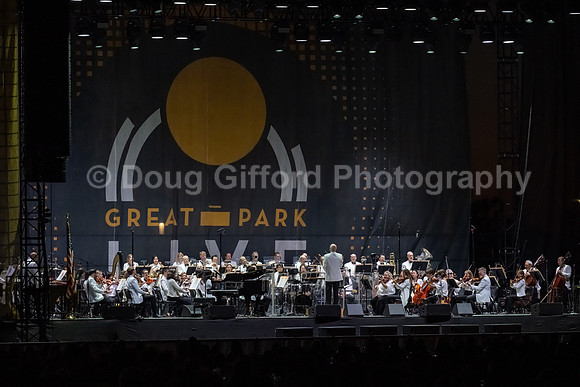 Pacific Symphony- July 4th Spectacular Music of Buffet, Beach Boys and More
