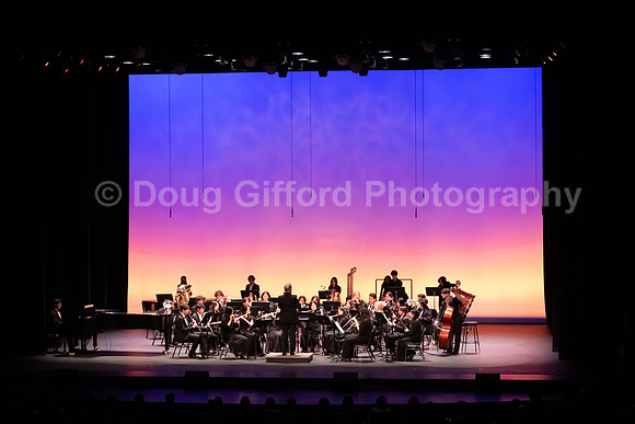 Orange County School of the Arts Foundation - Season Finale 2024
