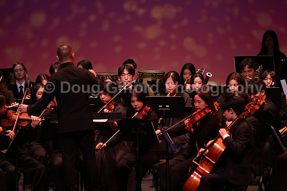 Orange County School of the Arts Foundation - Season Finale 2025