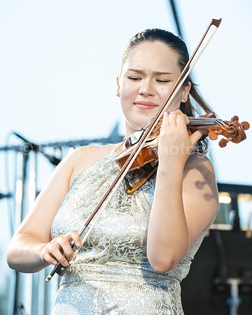Pacific Symphony, "Symphony in the Cities" - Irvine