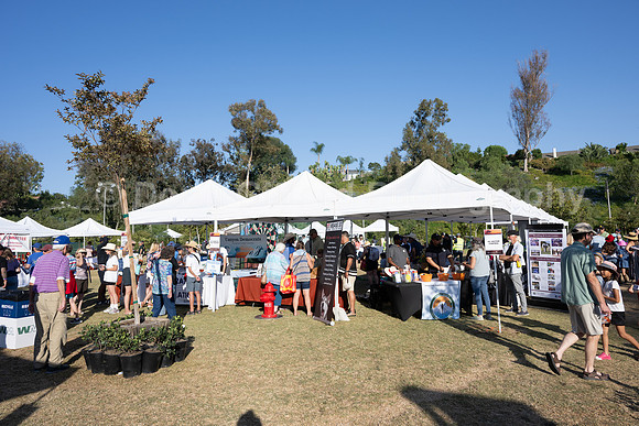 Pacific Symphony - Symphony in the Cities, Mission Viejo