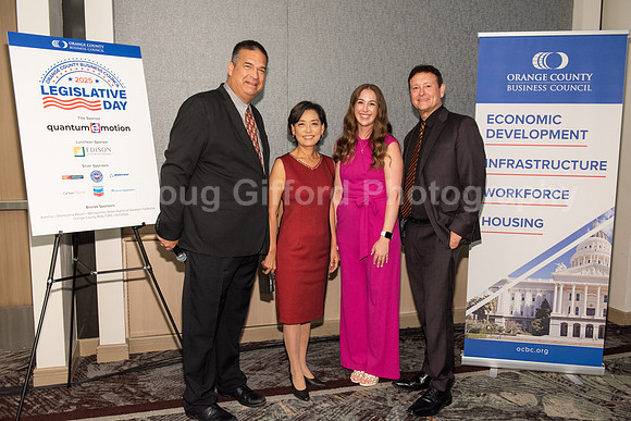 OCBC - 2025 Legislative Day