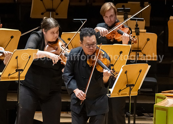 Pacific Symphony - Four Seasons & Strauss