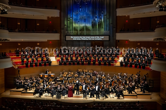 Pacific Symphony - Beethoven's Ninth