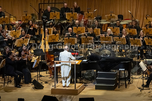 Pacific Symphony - Pops Season Opening Weekend with Bernadette Peters