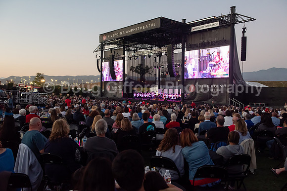 Pacific Symphony - July 4th Spectacular: The Music of Queen