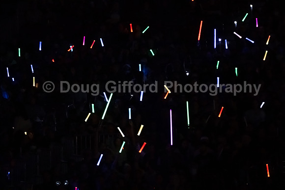 Pacific Symphony / Star Wars Empire Strikes Back