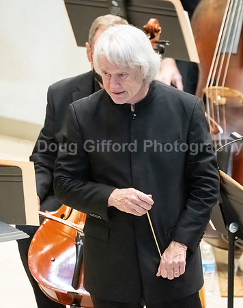 Pacific Symphony and the Pacific Chorale will present a “Concert for Healing”