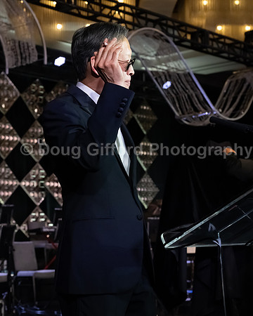 Pacific Symphony - "Diamonds are Forever" Gala 2025