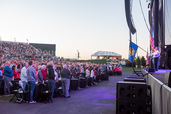 Pacific Symphony - July 4th Spectacular: The Music of Queen