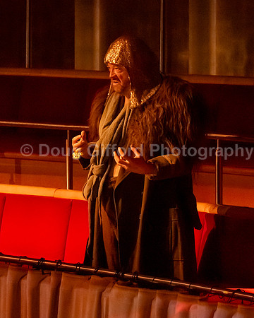 Pacific Symphony - The Curse of the Ring "Das Rheingold"