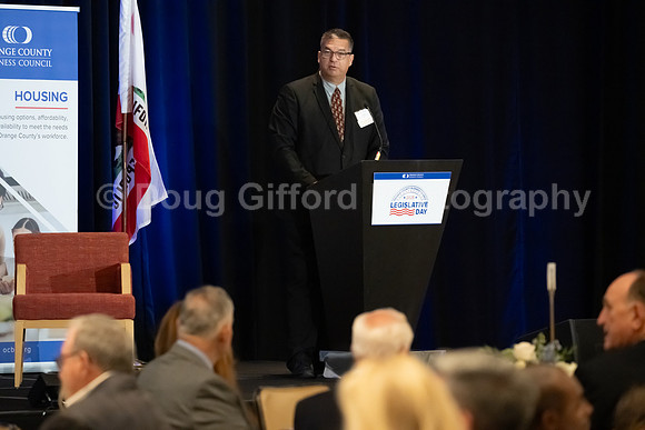 OCBC - 2025 Legislative Day