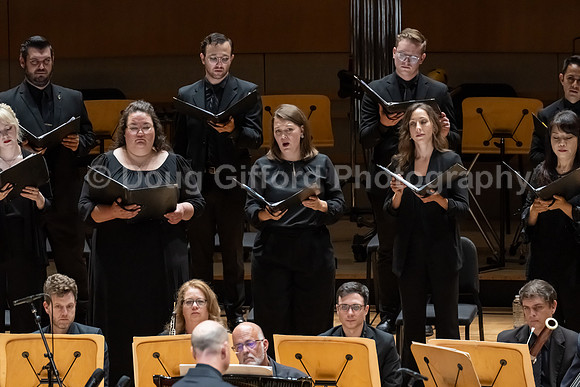 Pacific Chorale's 2023-24 Season Finale