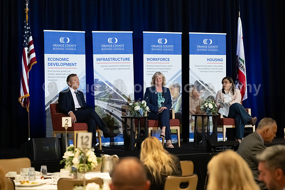 OCBC - 2025 Legislative Day
