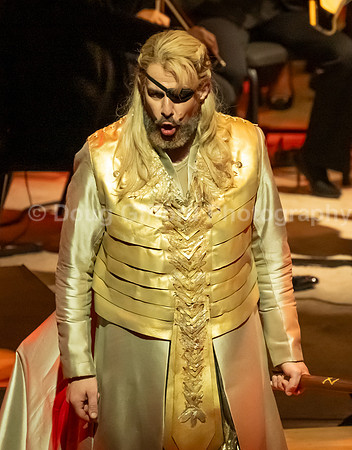 Pacific Symphony - The Curse of the Ring "Das Rheingold"