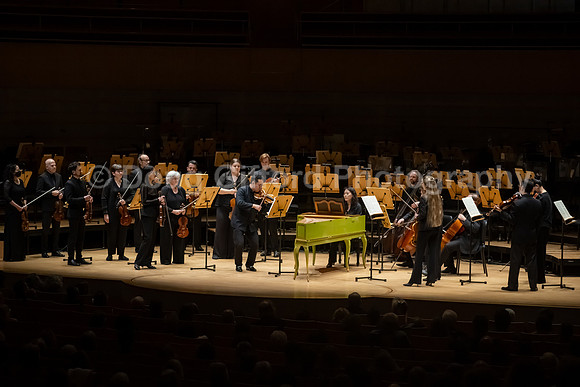 Pacific Symphony - Four Seasons & Strauss
