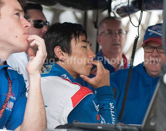 40th Toyota Grand Prix of Long Beach 2014