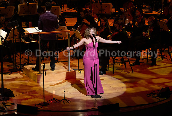 Pacific Symphony Pops Concert – La Vida Loca