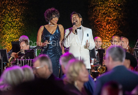 Pacific Symphony 2022 Gala - "A Night in Old Hollywood"