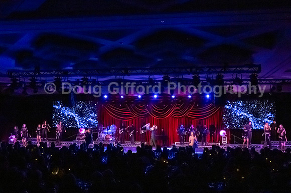 Orange County School of the Arts Foundation Presents - House of Muse Gala 2025