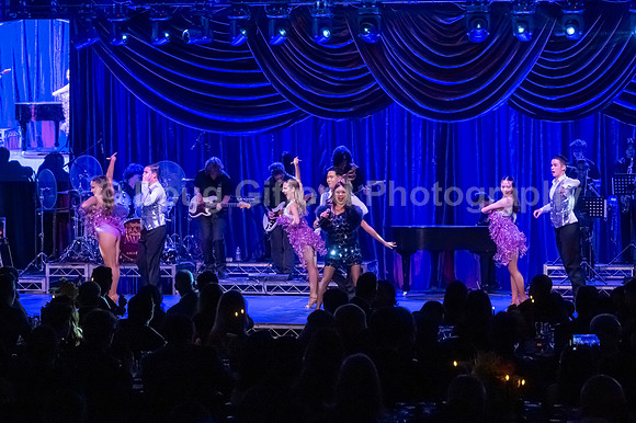 Orange County School of the Arts Foundation Presents - House of Muse Gala 2025